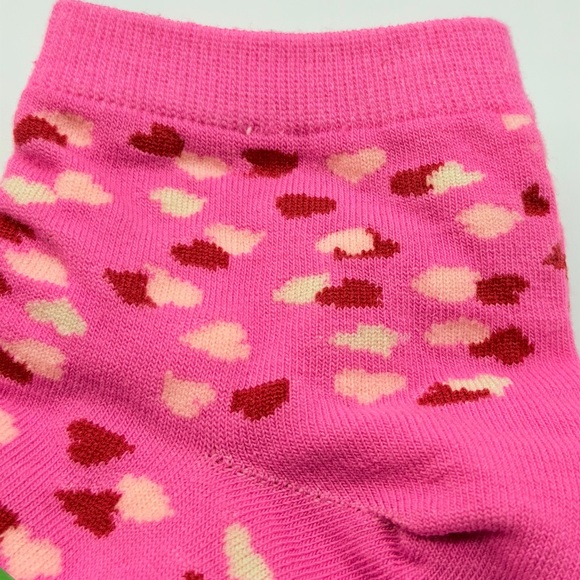 Kate Spade New York 3 Pairs Patterned Socks One Size - Picture 7 of 8